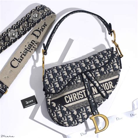 dior canvas shoulder bag|Dior saddle bag price 2020.